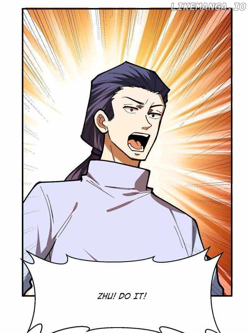 I'm Really Not A Supervillain Chapter 274 16
